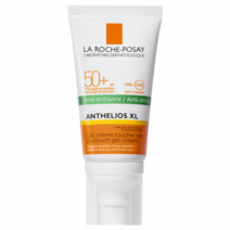 라로슈포제 안텔리오스 XL SPF50+ 안티-샤인 페이스 썬 젤-크림 50ml, 무향