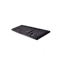 CAMAC CMK-9001C PS2 사용하기 편한 저가 사무실 다이소 유선 키보드