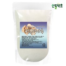 백복령가루 분말 300g 복령파우더, 1팩