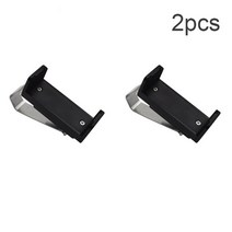2pcs ATA SECURALIFT Panelift 차고 오프너 GDO-2V5 PTX-4 & 송신기 게이트 용 원격, 02 2pcs Clip only