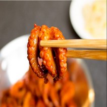 요리하는 전PD 쭈꾸미볶음 320g 매운맛 강서구 맛집 양념주꾸미 택배, 1개