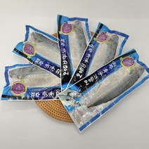 제주 순살 간고등어 특대2kg, 고등어대, 2kg