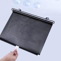 라라티와이 롤업 6종 창문 블라인드 2p, 68 * 125, 2개