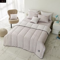 [닥스침구]아사 로슈[6온스] 퀼트이불 싱글/퀸