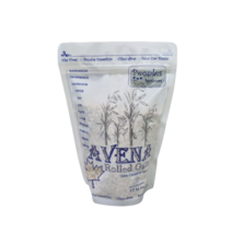 Avena 캐나다 롤 오트밀, 1개, 4kg(3kg+1kg증정) (500gx8)