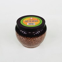 장마을 청국장환500g 콩 된장 한정식 메주 전통 야채 채소, 500g, 1개