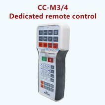 새로 업그레이드 THC 플라즈마 CCM34 제어 시스템 무선 원격 RFM1RFS1 화염 CNC 절단 기계 CCS34, RFM1