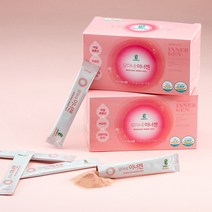 모마네 이너젠 1개월분, 3g, 1박스