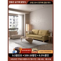 중국 티벳 벽장식 벽걸이 액자 전통 인테리어 벽화 패브릭 소파 작은 아파트 북유럽 레트로 와비사비 스타일 3인용 거실 매트 테크놀러지 심플하고 모던함, 다른, 강황 트리오   발 스크럽 기술 천