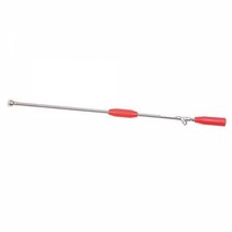 칠형제 고압분무기건 노즐-분무기대포 SV-014(중) 분무기대포 1.8mm 820mm (1EA)