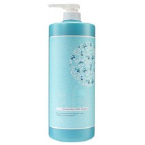 [자바라쇼핑] 두피모발 건강하게 하수오뿌리추출물 멘톨샴푸 1500ml _ JBR20230309EA, 1, 본상품선택