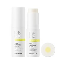 [랩노] Labno 리프티드 비타 링클밤 10g 1개입