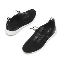 콜한 ZEROGRAND Global Trainer 블랙 여성 운동화 WIDTH B