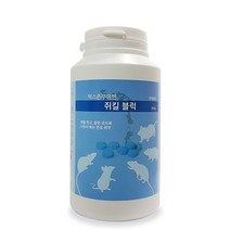 서울팜 벅스존 쥐킬블럭 500g 쥐살충제 왁스형알약 전염병 기생충 벼룩 진드기 창고 공장 펜션 하수구주변 쥐잡는법 쿠마펜펠렛, 1개