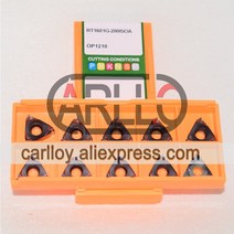 삽입 RT1601G-150ISOA RT1601G-175ISOA RT1601G-200ISO OP1210 LNMU0303ZER-MJ OP1215 초경 절삭 공구 스레 플레이트