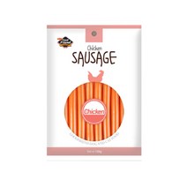 굿프렌드 소시지, 치킨, 1개