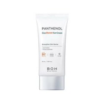 바이오힐보 판테놀 시카 블레미쉬 선크림 50ml