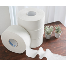 선우제지 점보롤화장지 위드유 16롤 티슈, 1개