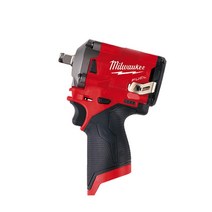 밀워키 M12 FIWF12-0C 충전임팩트렌치 본체 12V 렌치