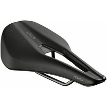 피직 템포 Argo R5 안장 150mm, Black