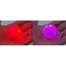 장난감 폭탄 케이스 용기 5개 과학교실 부품 교구 도구 수업 용품