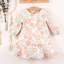 네오플랜 에어쿠션지 3종 원단 패브릭, 해바라기