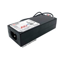 큐닉스 QHD27L REAL 165 NANO-IPS모니터 12V어댑터