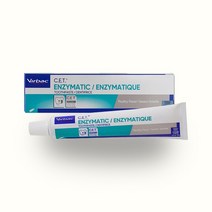 [버박] C.E.T 이중효소 치약 닭고기맛 70g