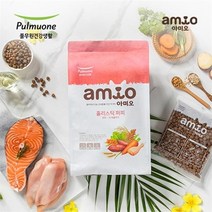 ATY 펫 글루텐프리 닭고기사료 퍼피전용 5kg 미니멀한디자인 S7444820, 기본