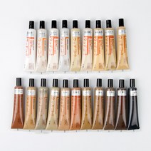 강화마루 마루바닥 보수 우드코크 70g, 메이플