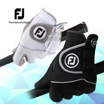 풋조이 풋조이 FJ RAINGRIP 레인그립 장갑, (화이트)25호
