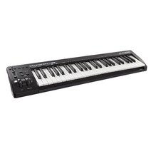 M-Audio Keystation 49 MK3 엠오디오 키스테이션 마스터키보드