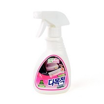 다목적 클리너 주방 가스렌지 후드 청소 세정제 300ml, 기본