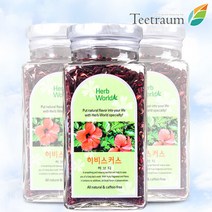 롯데백화점히비스커스 65g티트라움 65g 12386