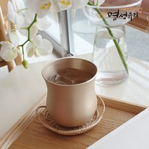 명성유기 유기 로즐리물컵, 1p