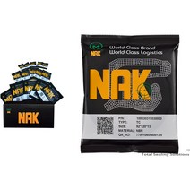 NAK 오일씰 리데나 TC NBR 내경 11-15 파이, 1개