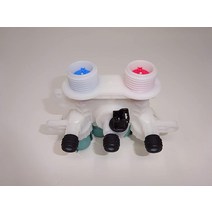 Primeco W11220230 교체용 밸브 OEM 부품 제조업체 AP6329544 W10853296 W10632527 W10758829에서 제작한 다양한 브랜드의 워셔와 호