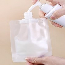 화장품 공병 여행용 샴푸 휴대용/10개/30ml 50ml 100, 30ml