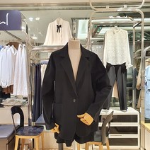 앙탈 린넨반바지여자자켓세트(3309 4098)