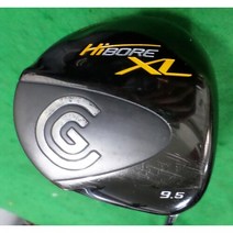 클리브랜드 정품 HiBDRE XL 9.5도 플렉스R