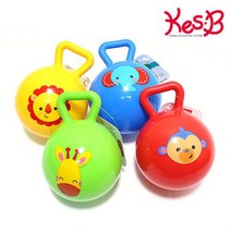 스포츠 케틀벨 4종 세트