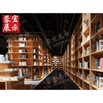 서점 어린이도서 도서바 북까페 문구 선반 놀이방, 정방형 부스 B 1미터 가격