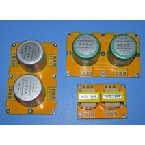 퍼멀로이 변압기 밸런스드 언밸런스 변환 더블 레이어 차폐 커버 600: 2K4, 한개옵션0