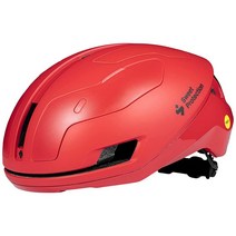 Sweet Protection Falconer Aero 2Vi MIPS 헬멧 - 우드랜드 라지 XL 454102, Lush_Small - Medium