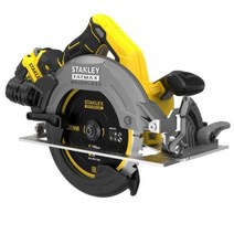 스탠리 충전원형톱 SBC550M2K 20V/4.0Ah BL FATMAX 7.5`