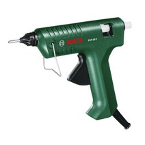 보쉬글루건 PKP-18E 핫멜트11 접착제 200W 막대본드 검정 화이트 블랙, 보쉬 글루건_PKP-18E