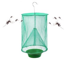 말벌트랩 포집기 모기유인제, 클레오모기트랩