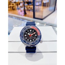 [SEIKO SPORTS] 세이코 스포츠 솔라 다이버 남성 시계 SNE499J1