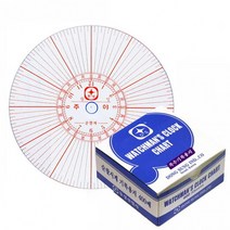 순찰기계용지 DS-특수용지 NCR지 DS-3500 2500E 400매박스, 상세페이지 참조