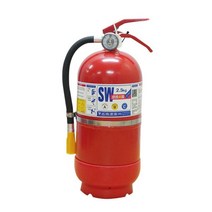 삼우산기 축압식분말소화기 2.5kg _ 3501209EA, $ 본상품선택